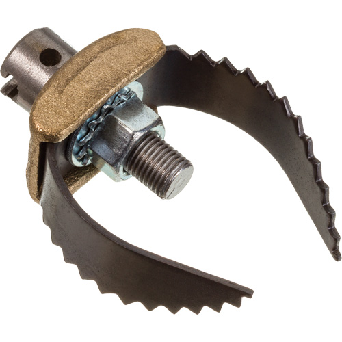 Couteau robuste en C no T-230 Air Extreme Inc.
