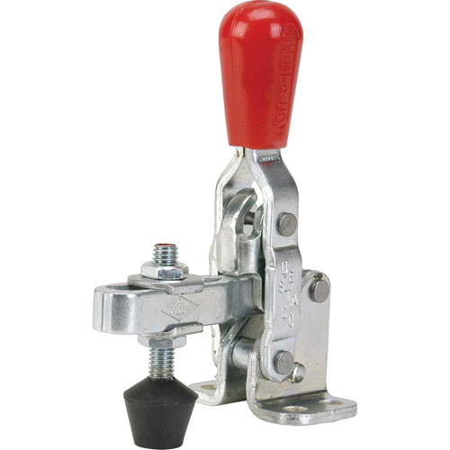 Vertical Hold-Down Clamps - 201 Series Air Extreme Inc.