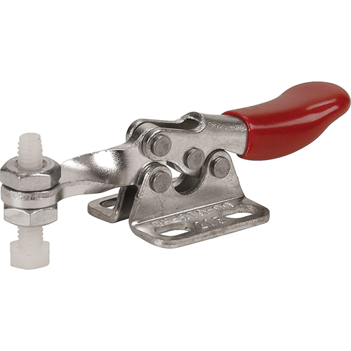Horizontal Hold-Down Clamps - 205 Series Air Extreme Inc.