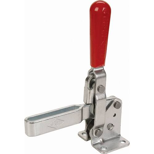 Vertical Hold-Down Clamps - 210 Series Air Extreme Inc.