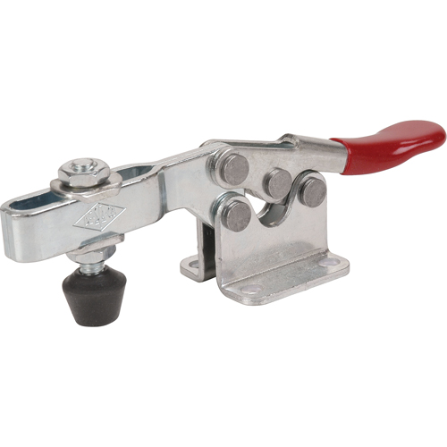 Horizontal Hold-Down Clamps - 215 Series Air Extreme Inc.