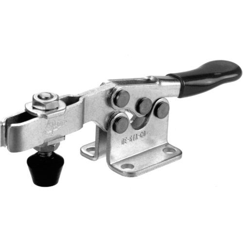 Horizontal Hold-Down Clamps - 225 Series Air Extreme Inc.