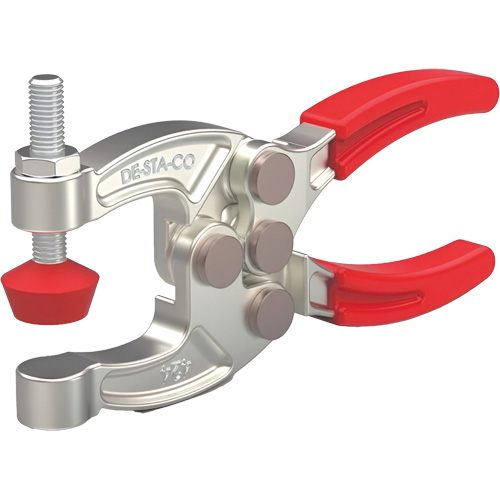 Plier Hold-Down Clamps - 424 Series Air Extreme Inc.