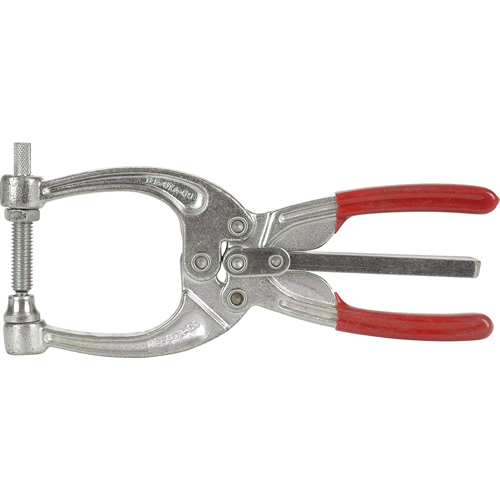 Plier Hold-Down Clamps - 462 Series Air Extreme Inc.