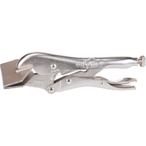 Pinces-outils verrouillables pour t&ocirc;le Vise-Grip, Longueur 8", Soudage Air Extreme Inc.