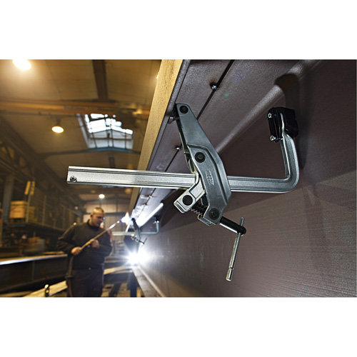 Claw Clamp Air Extreme Inc.