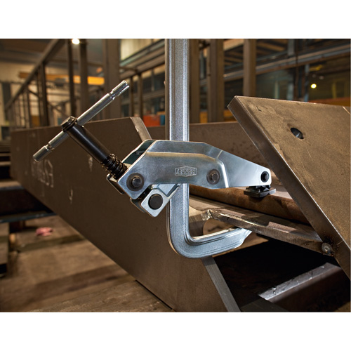 Claw Clamp Air Extreme Inc.