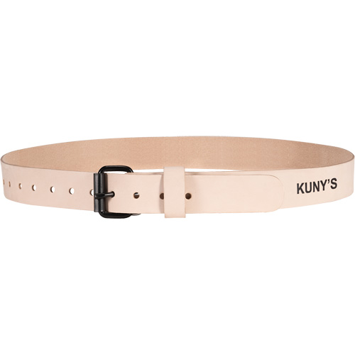 Ceinture industrielle, Cuir, Beige Air Extreme Inc.