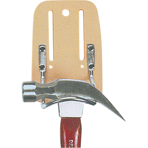 Porte-marteaux &agrave; anneau en acier, Support pour marteau, Cuir, 0 Poches Air Extreme Inc.