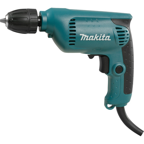 Perceuse &agrave; vitesse variable, Mandrin 3/8", 4 A, 120 V, 0-3400 Tr/min, Mandrin Sans cl&eacute; Air Extreme Inc.