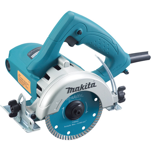 Dry Cutting Masonry Saw with 2 Blades Air Extreme Inc.