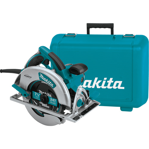 Magnesium Circular Saw with Electric Brake Air Extreme Inc.