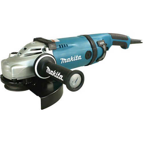 Angle Grinder, 9", 15 A, 6600 RPM Air Extreme Inc.