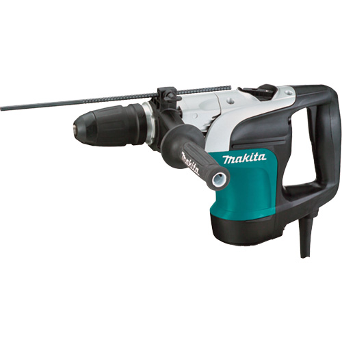 Rotary Hammer with SDS-MAX Shank Air Extreme Inc.