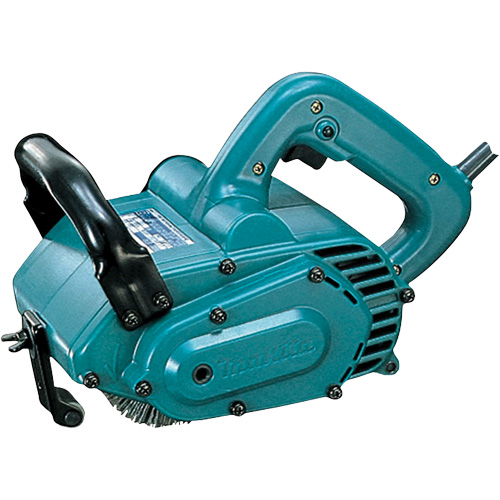 Wheel Sander Air Extreme Inc.