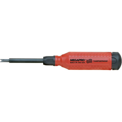 15-in-1 Tamperproof Bit Loaders Air Extreme Inc.