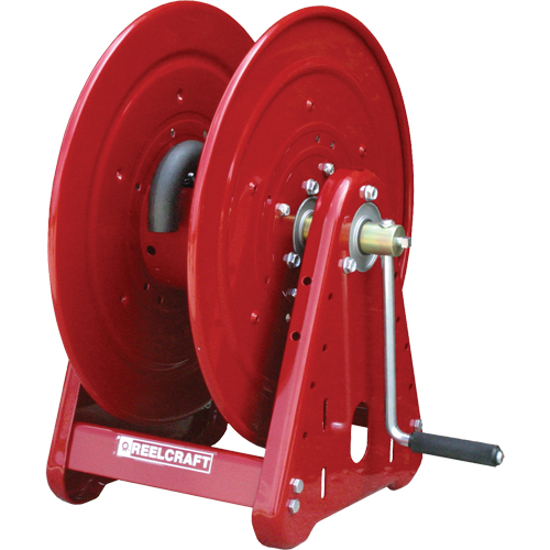 Hose Reels, Single Hose, 17-3/4" W x 9-3/4" D x 20-1/4" H Air Extreme Inc.