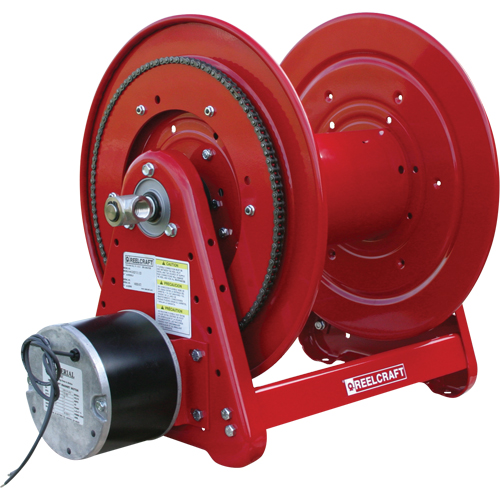 Hose Reels, Single Hose, 17-3/4" W x 15-3/4" D x 20-1/4" H Air Extreme Inc.