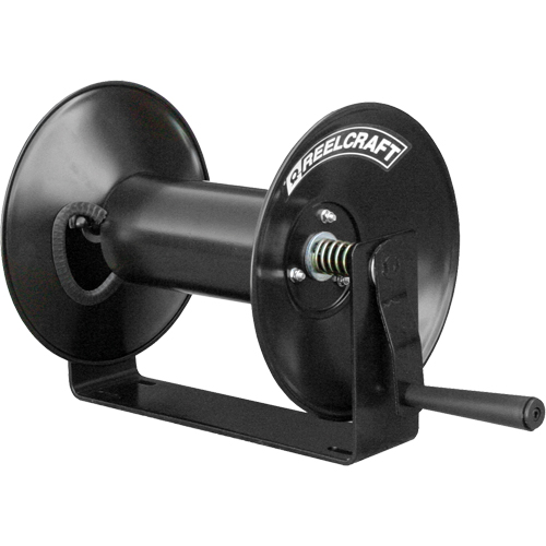 Hose Reels, Single Hose, 13-1/4" W x 20-7/8" D x 14-1/3" H Air Extreme Inc.