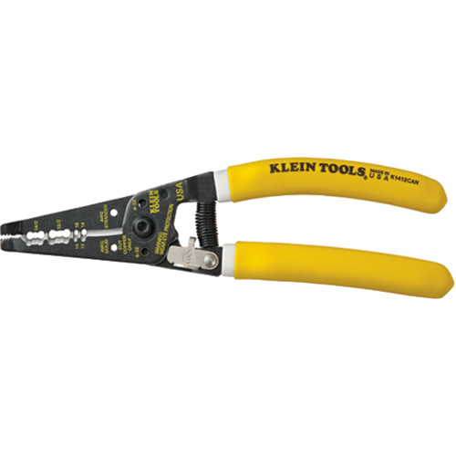 Klein-Kurve&reg; Dual NMD-90 Cable Stripper/Cutter Air Extreme Inc.