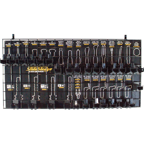 Heavy Equipment Master Kit with Display Air Extreme Inc.