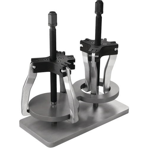 Extracteurs internes/externes &agrave; cliquet Air Extreme Inc.