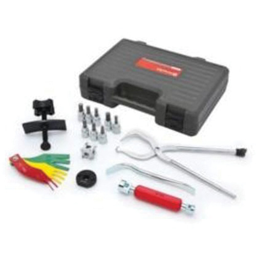 Trousse d'entretien de freins Air Extreme Inc.