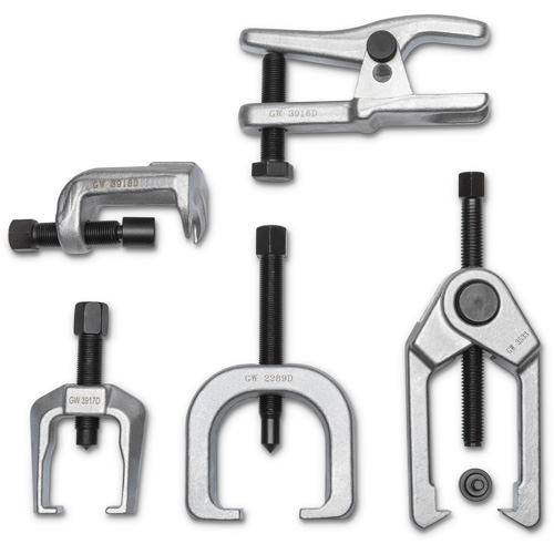 Front End Service Set Air Extreme Inc.