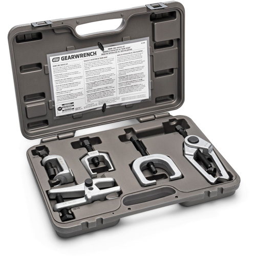 Front End Service Set Air Extreme Inc.
