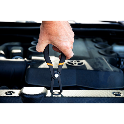 Jeu de pinces de carrosserie 3 mcx Air Extreme Inc.