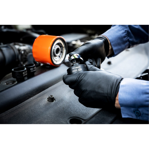 Jeu de douilles d'entretien pour contenant d'huile 6 mcx Air Extreme Inc.