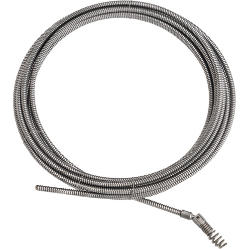 C&acirc;ble 5/16" (8 mm) X 50' (15,2 m) a/d&eacute;gorgeoir &agrave; embout droit no C-22 Air Extreme Inc.