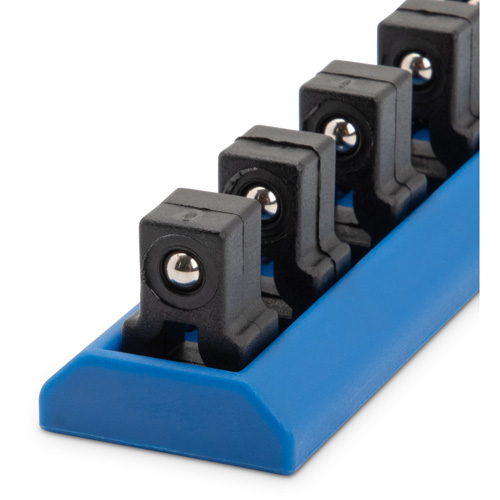 Metric Socket Set, Hex, 3/8" Drive, 12 Pcs Air Extreme Inc.