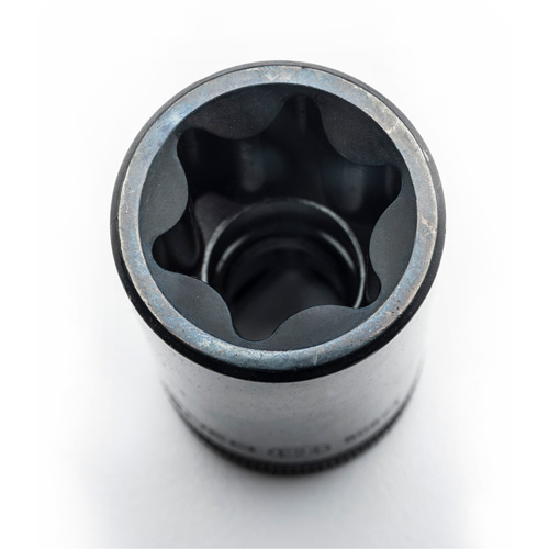 External Torx&reg; Socket Set, 1/2"/1/4"/3/8" Drive Air Extreme Inc.