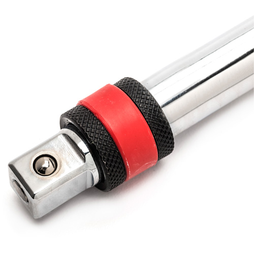 3-Piece 1/4" Drive Locking Extension Set Air Extreme Inc.