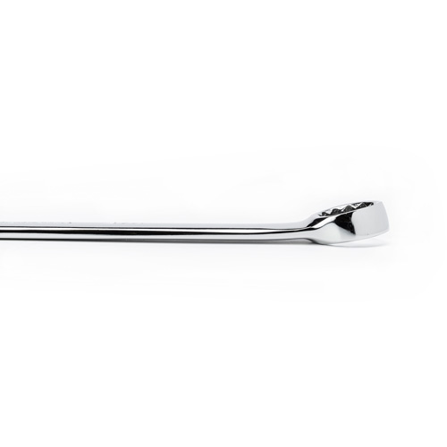 Jeu de cl&eacute;s longues &agrave; coupe &agrave; 12 pans avec pochette &agrave; outils roulable, Combinaison, 15 morceaux, Imp&eacute;rial Air Extreme Inc.