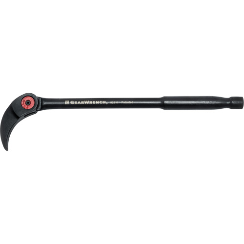 Indexing Pry Bar, 24" L Air Extreme Inc.