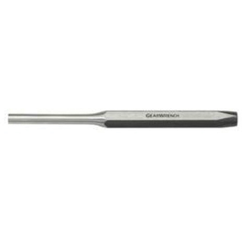 Pin Punch, 3/32" Dia. x 4-3/4" L Air Extreme Inc.