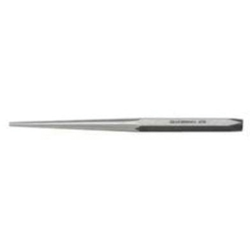 Long Taper Pin Punch, 1/8" Dia. x 8" L Air Extreme Inc.