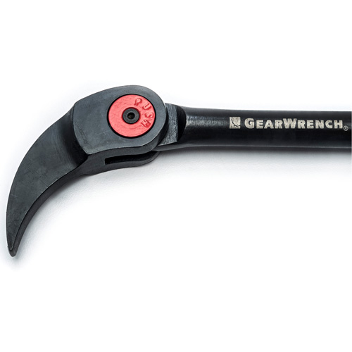 8" & 16" Indexing Pry Bar Set, 2 Pcs. Air Extreme Inc.