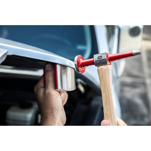 Jeu d'outils pour carrosserie, 7 morceaux Air Extreme Inc.