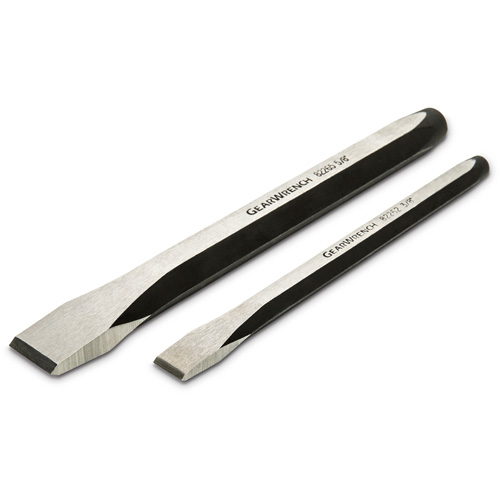 Punch & Chisel Set, 12 Pieces Air Extreme Inc.