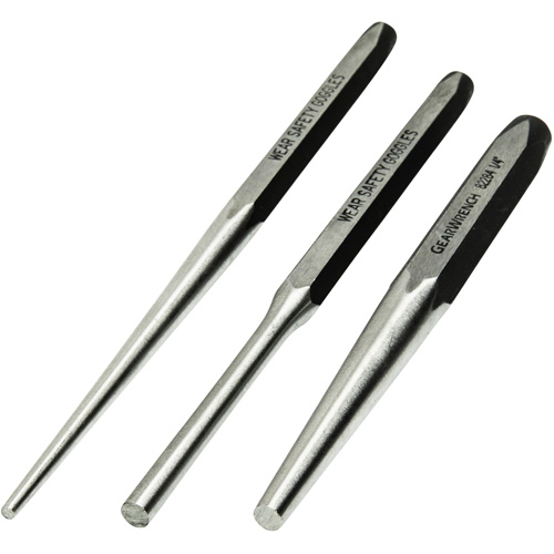 Punch & Chisel Set, 27 Pieces Air Extreme Inc.