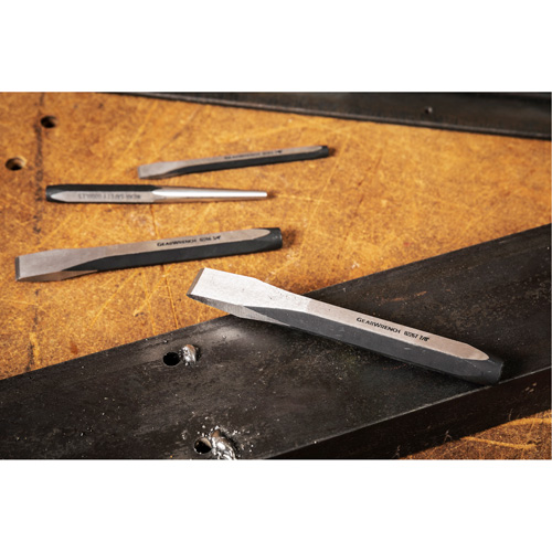 Punch & Chisel Set, 27 Pieces Air Extreme Inc.