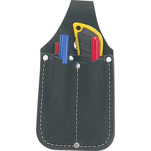 &eacute;tui utilitaire, Porte-couteau, Cuir, 3 Poches Air Extreme Inc.