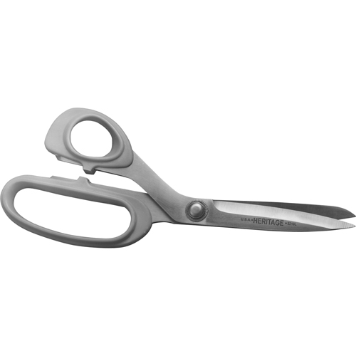 Straight Cut Trimmer, 2" Cut Length, Rings Handle Air Extreme Inc.