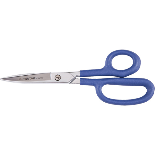 Heavy-Duty Shear, 3" Cut Length, Rings Handle Air Extreme Inc.