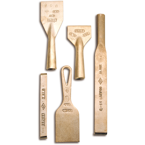 Scrapers, 3" Wide Air Extreme Inc.