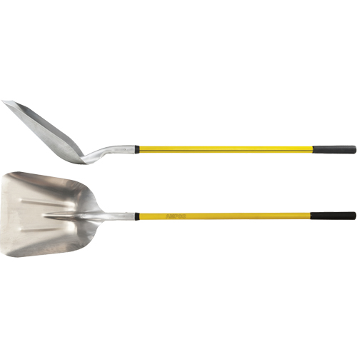 Shovels & Scoops Air Extreme Inc.