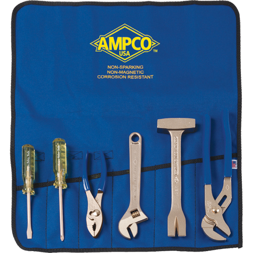 6-Pc. Tool Kits Air Extreme Inc.
